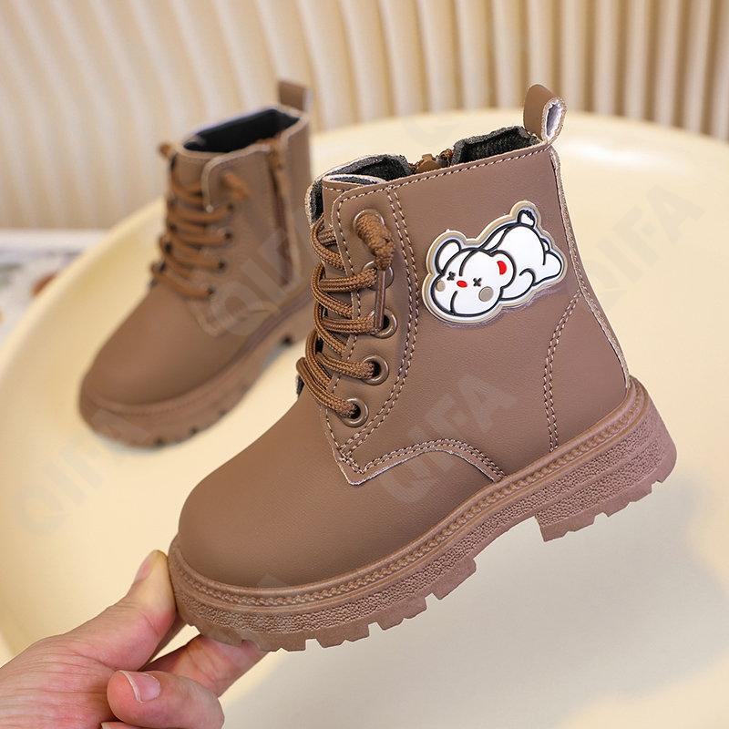 Детские Ботинки CC3601_E739-A1 Детские Ботинки CC3601_E739-A1