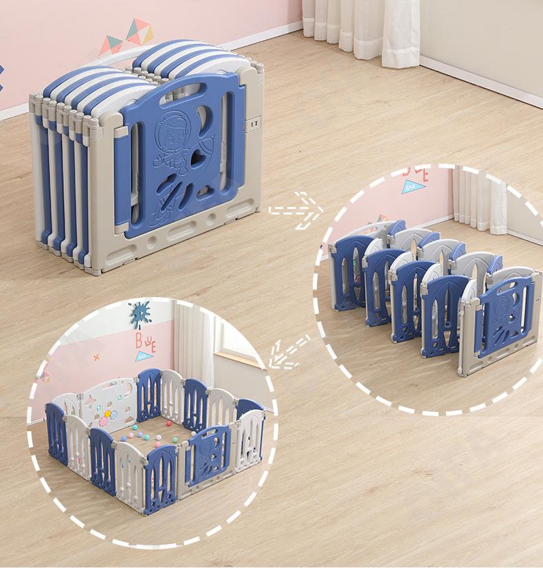 Ограждение CC5176_C-HJ001-1-1