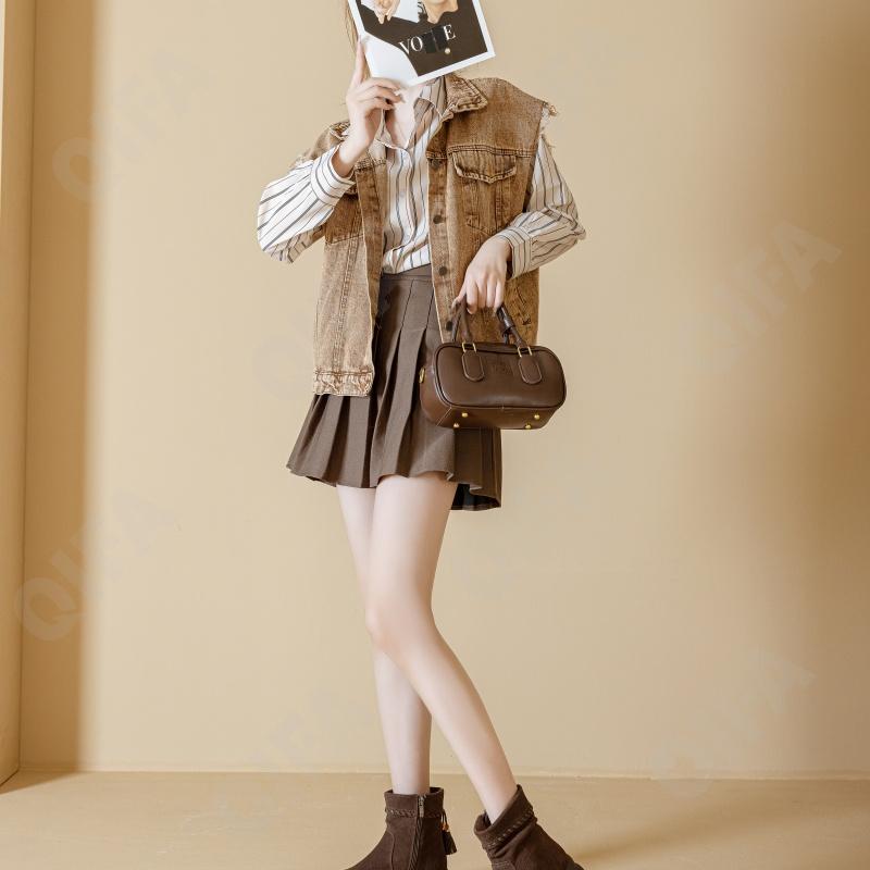 Женские Ботинки CC4061_8978-1