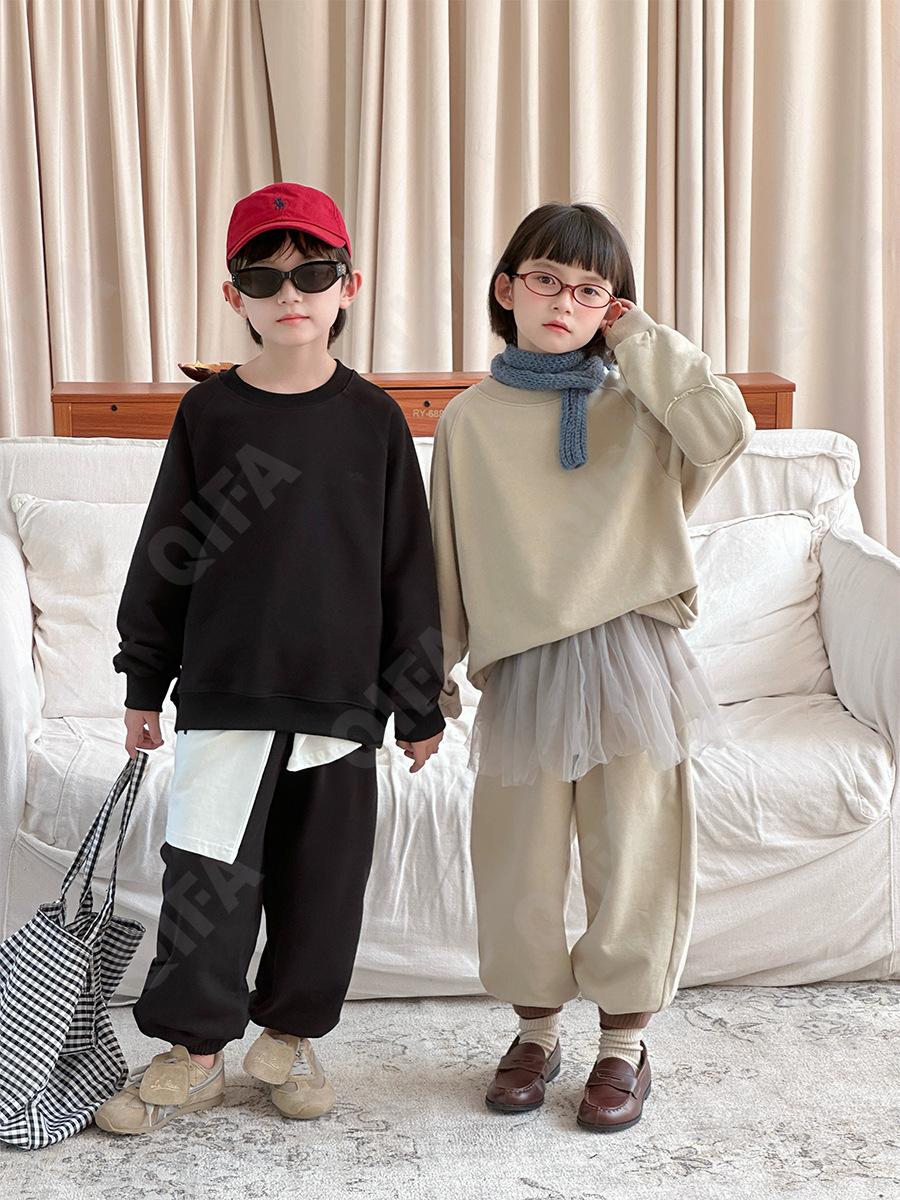 Детский Костюм с брюками CC5418_25725_957_2577_69 Детский Костюм с брюками CC5418_25725_957_2577_69