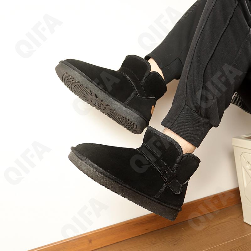 Мужские Угги CC4275_DK06-4 Мужские Угги CC4275_DK06-4