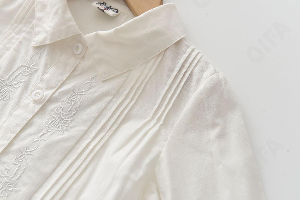 Детская Блузка CC2119_0716-04-1