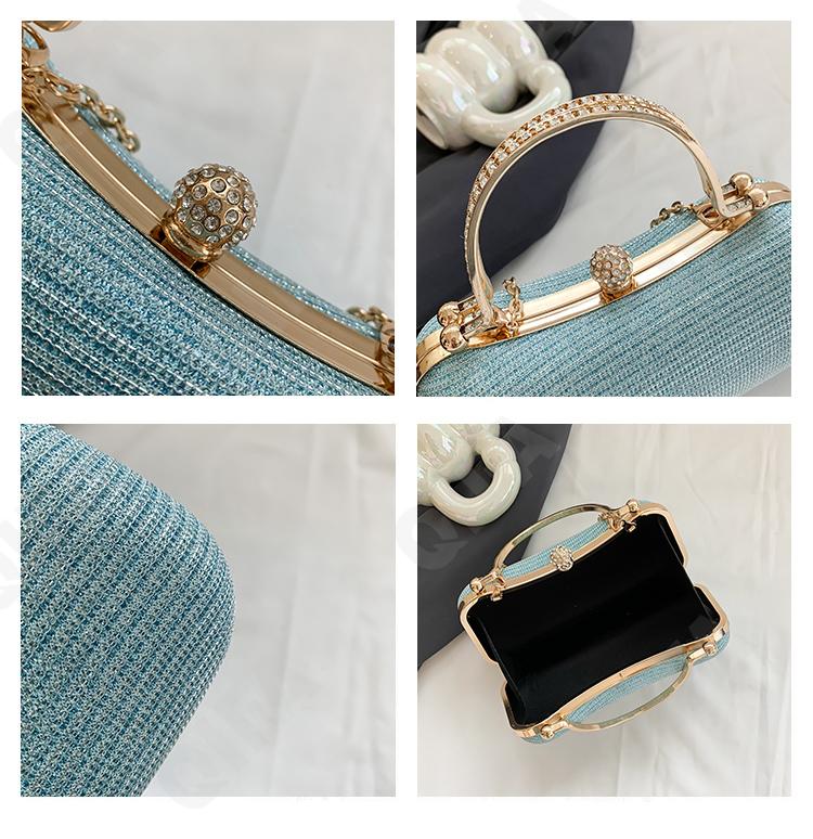 Женский Клатч CC423_6993-2