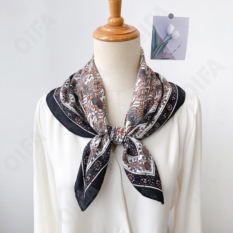 Женский Платок CC4594_68RZW163-1