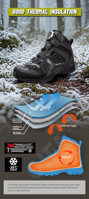 Мужские Ботинки CC4479_T_HG-33713-B-T2_4