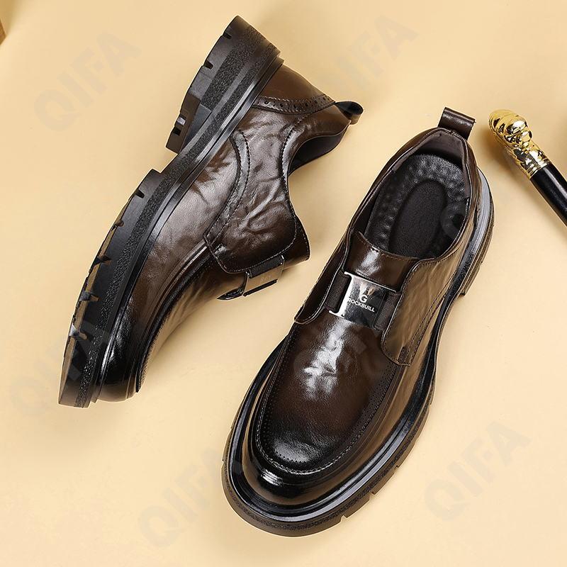 Мужские Туфли CC4199_6866-2