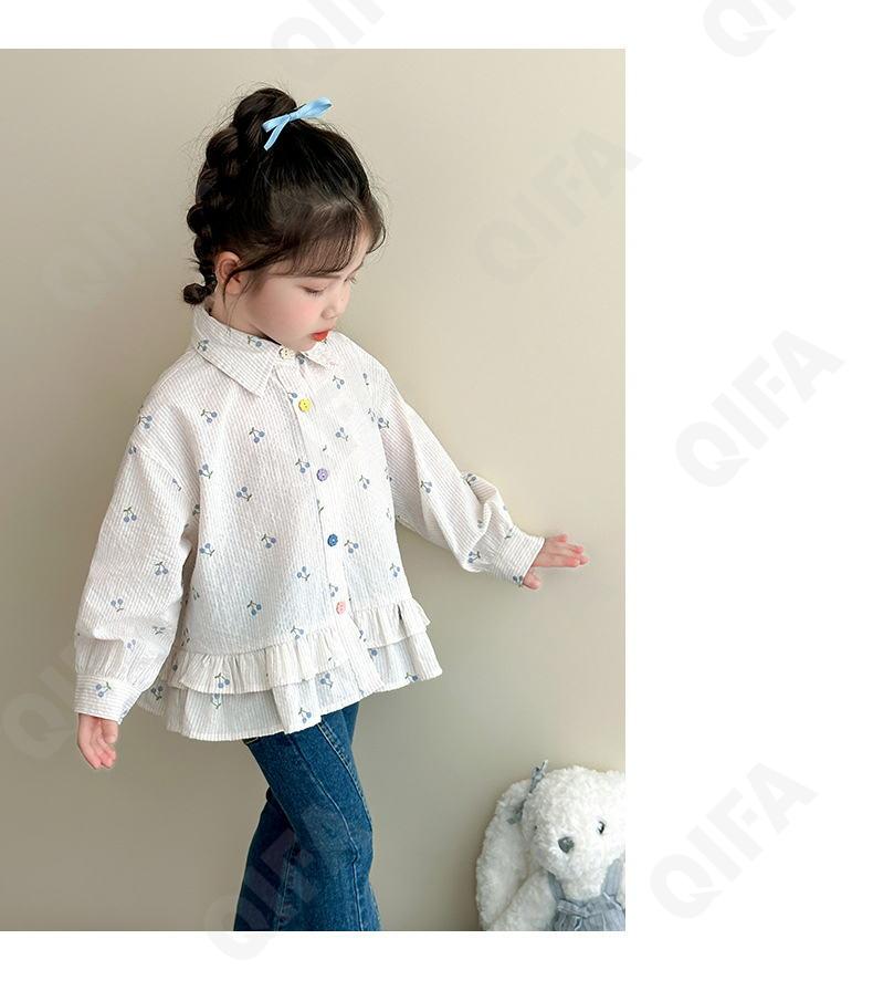 Детская Рубашка CC4773_CMAMAOI_225_1817_53