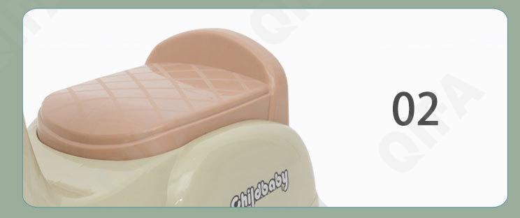 Детский Толокар CC3626_MP789-1