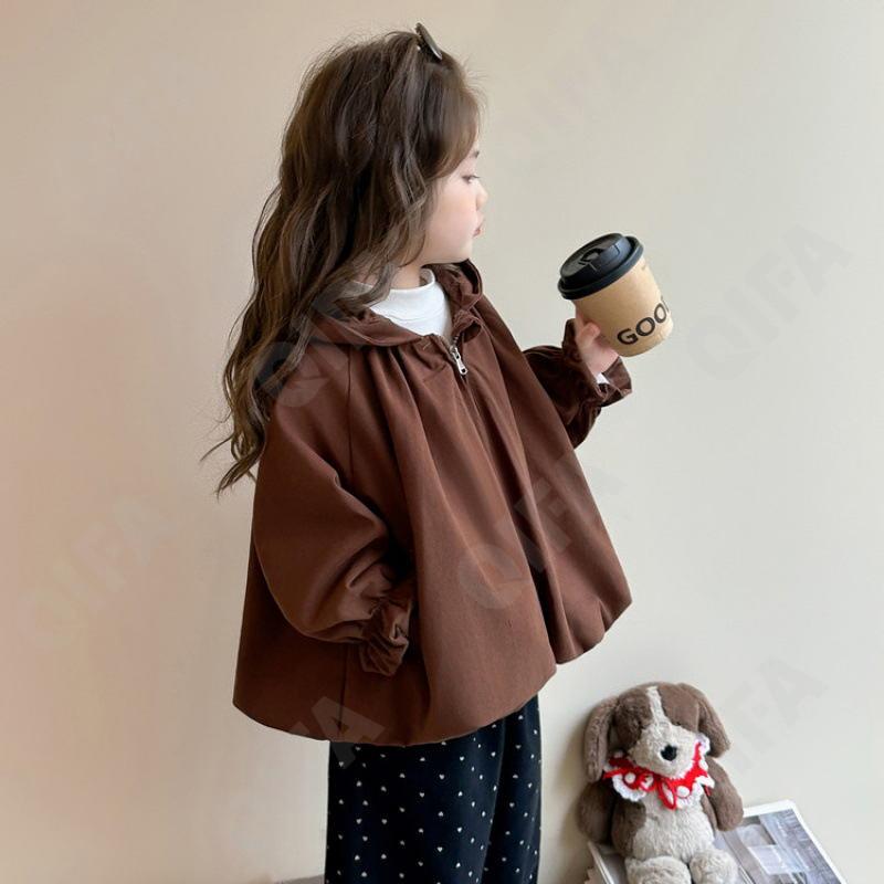 Детская Куртка