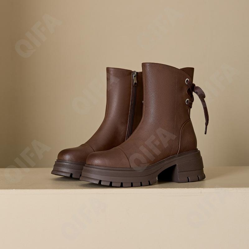 Женские Ботинки CC4061_8066-2