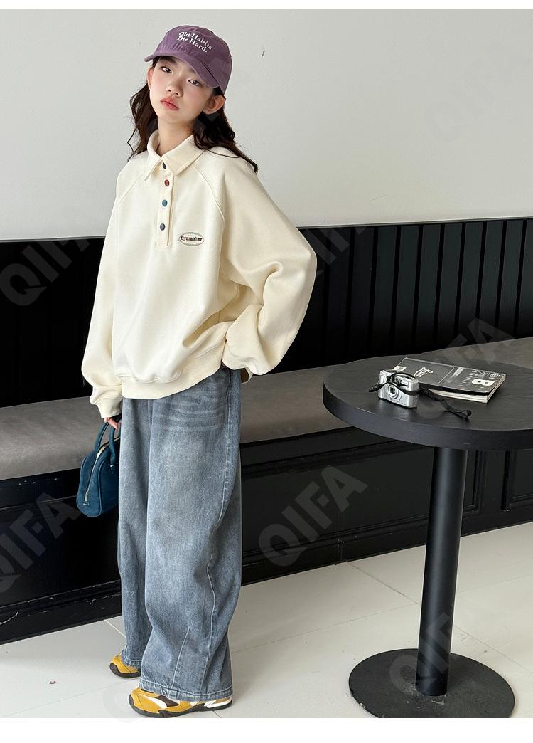 Детский Свитшот CC1333_25MQ21_958_2579_34