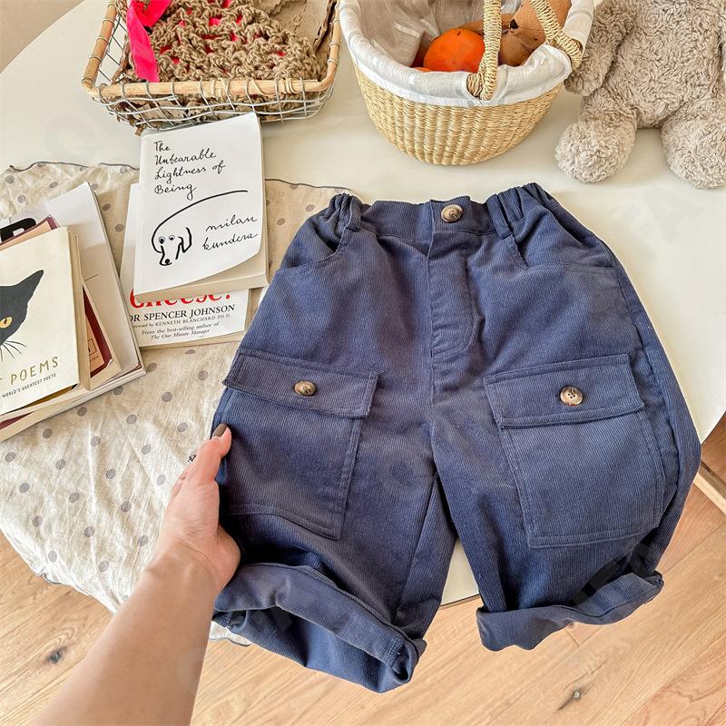 Детские Брюки CC1293_123510_250_2574