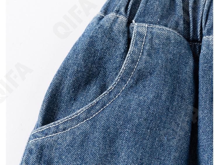 Детские Шорты CC3265_KZ3423_247_2576_6