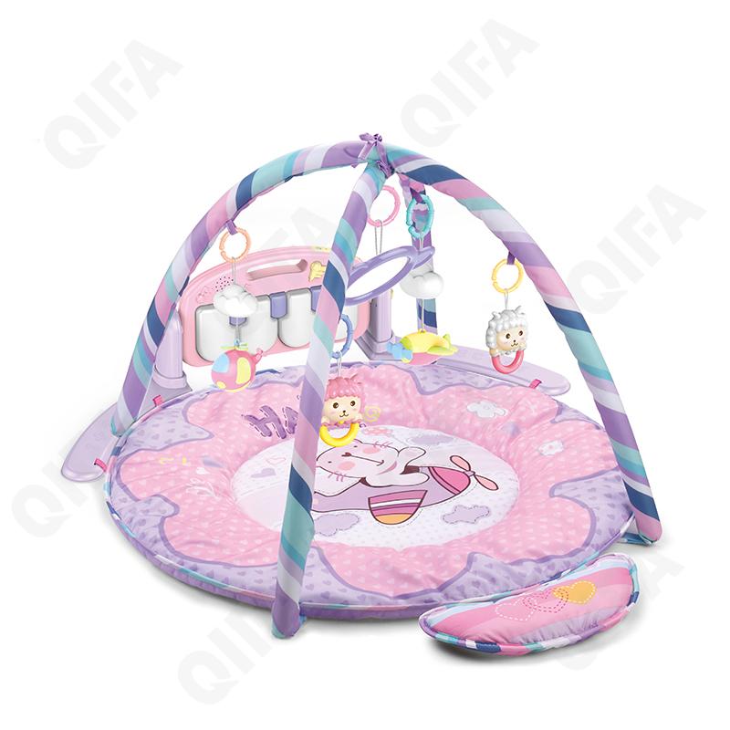 Развивающий коврик