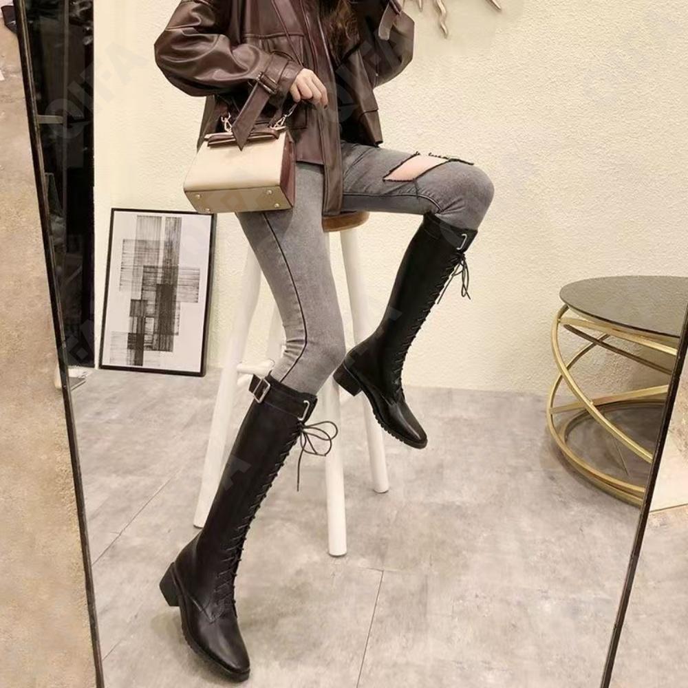 Женские Сапоги