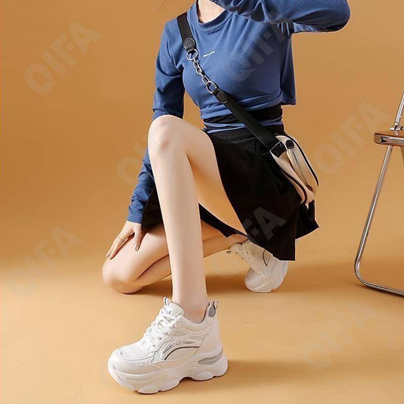 Женские Кроссовки CC4036_56853-1