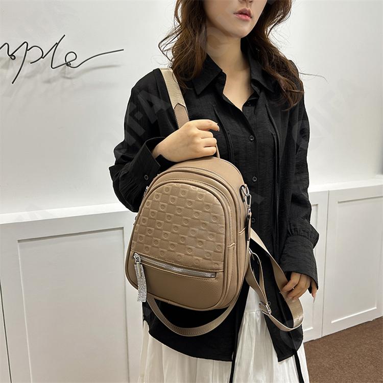 Женский Рюкзак CC2123_X6643-1