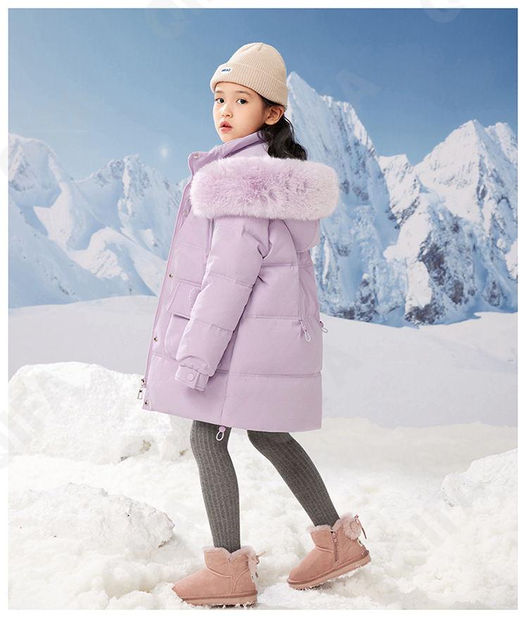 Детский Пуховик CC2361_AH16039-ZJ_229_2575_53 Детский Пуховик CC2361_AH16039-ZJ_229_2575_53