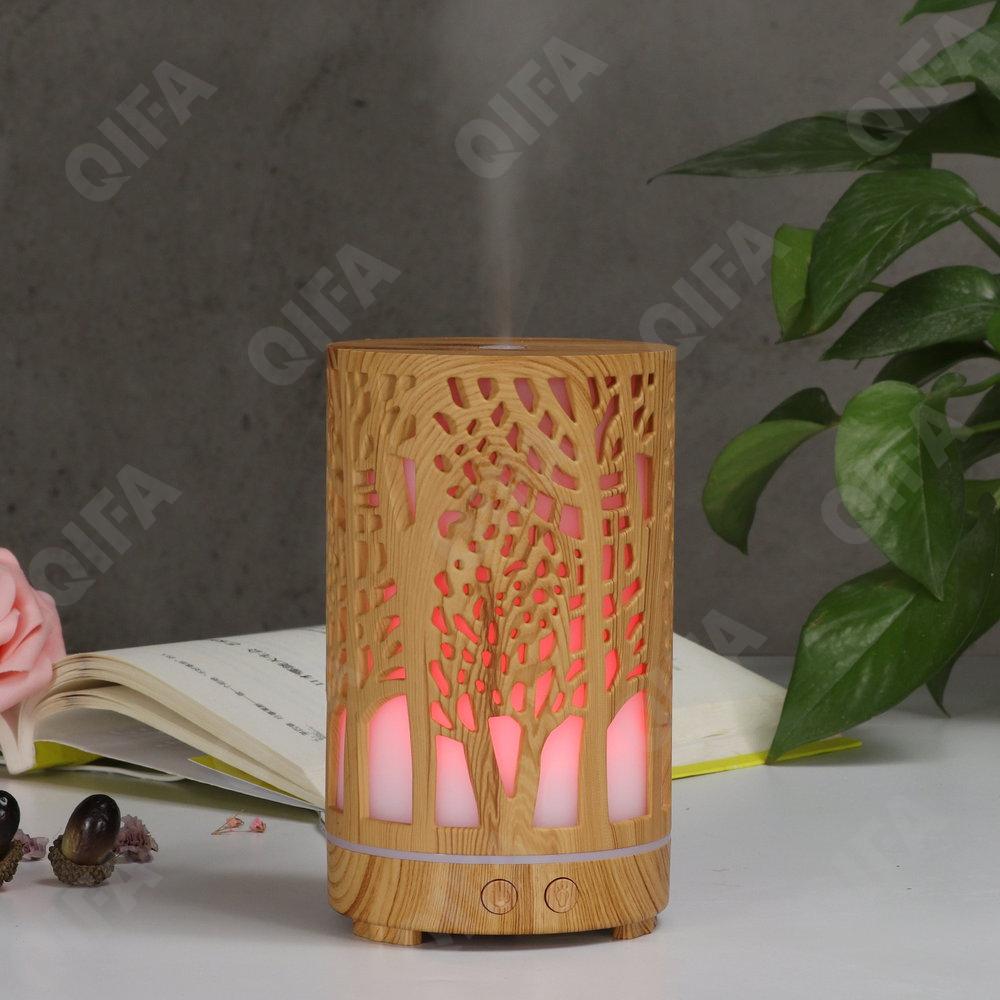 Увлажнитель воздуха CC2076_BL-127-3