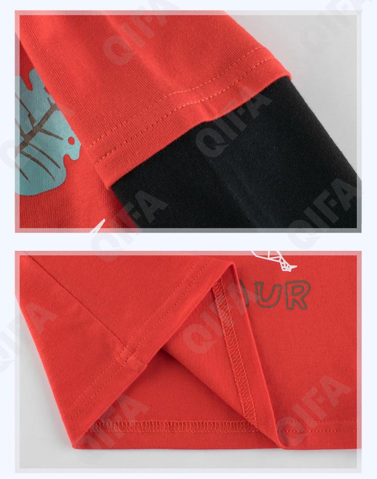 Детский Лонгслив CC1208_3619_235_2574