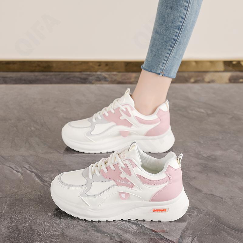 Женские Кроссовки CC4818_JY-Q109-1