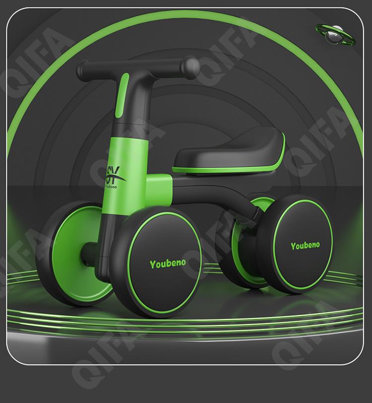 Детский Беговел CC3027_818-1