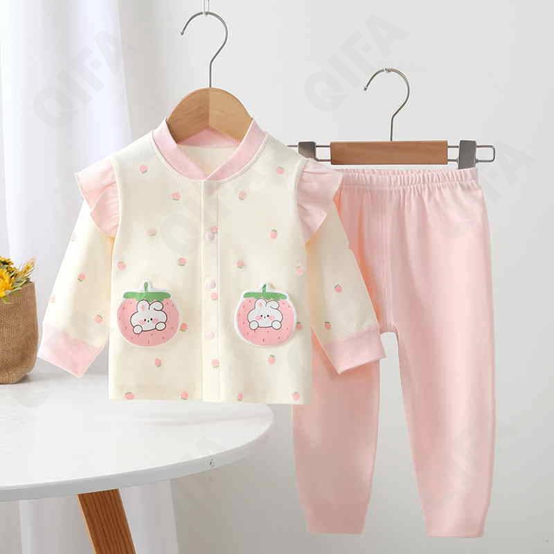 Детский Комплект: распашонки и брюки CC4753_JCN086_248_2447_3