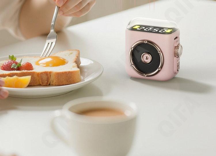 Bluetooth колонка CC5095_ZSWD-01-5