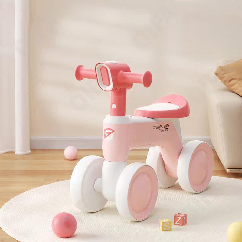 Детский Беговел CC3011_TG1006-1 Детский Беговел CC3011_TG1006-1