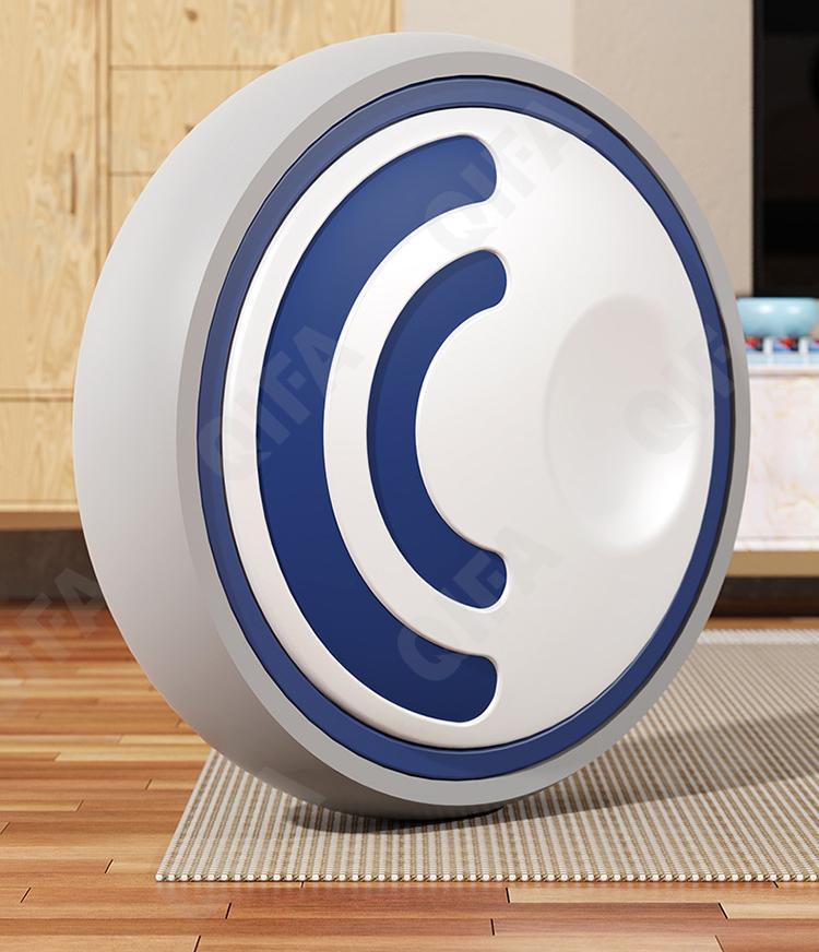 Детский Беговел CC3027_335-3 Детский Беговел CC3027_335-3