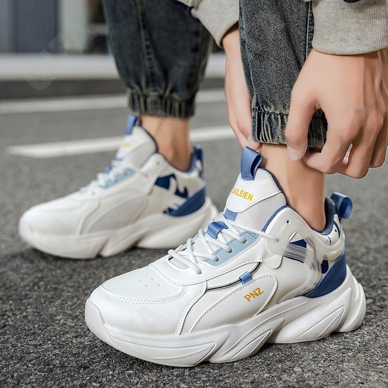 Мужские Кроссовки CC4818_JY-J5566-1 Мужские Кроссовки CC4818_JY-J5566-1