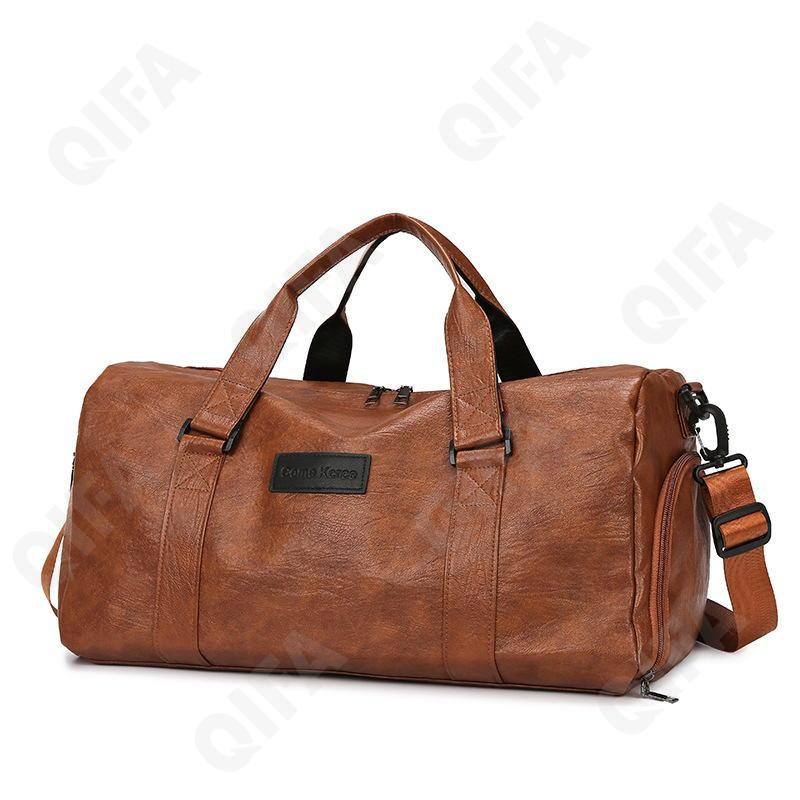 Мужская Дорожная сумка