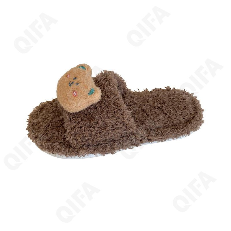 Женские Тапочки CC4988_8852-03-4