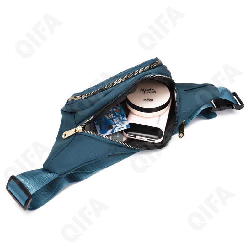 Женская Сумка поясная CC120_0593-6