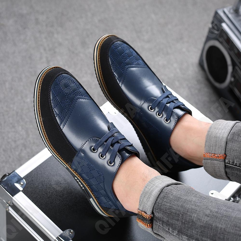 Мужские Полуботинки CC4114_S9511-L1