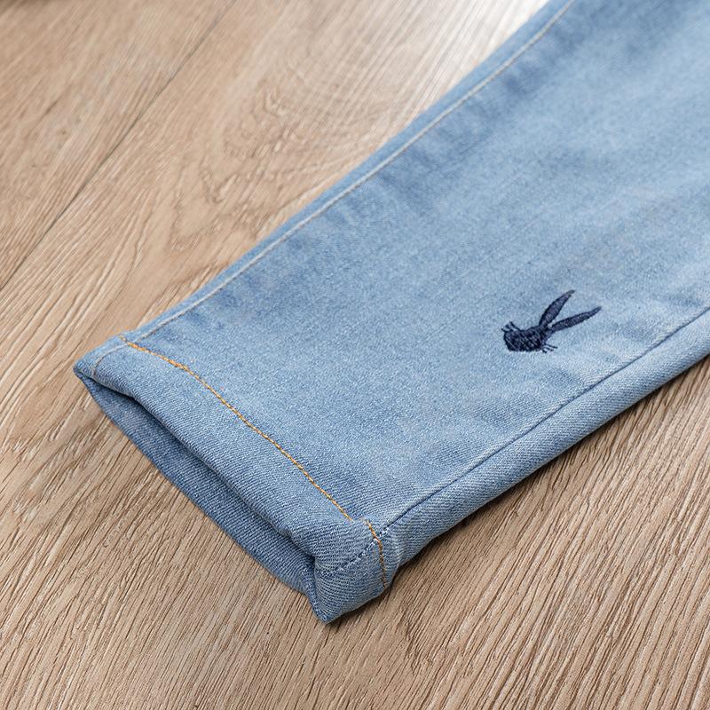 Детские Джинсы CC2327_PLS-524-1