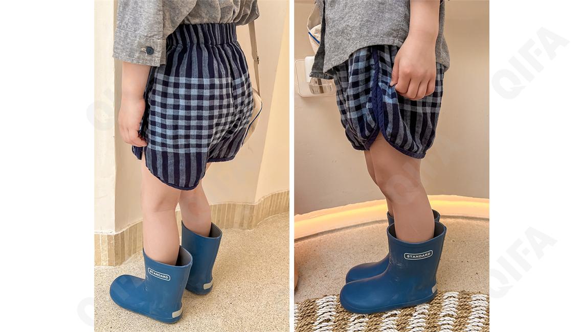 Детские Шорты CC1293_122280_247_2574