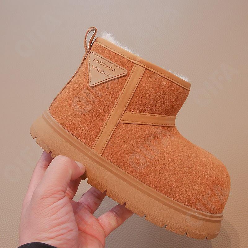 Детские Угги CC3962_009-A1