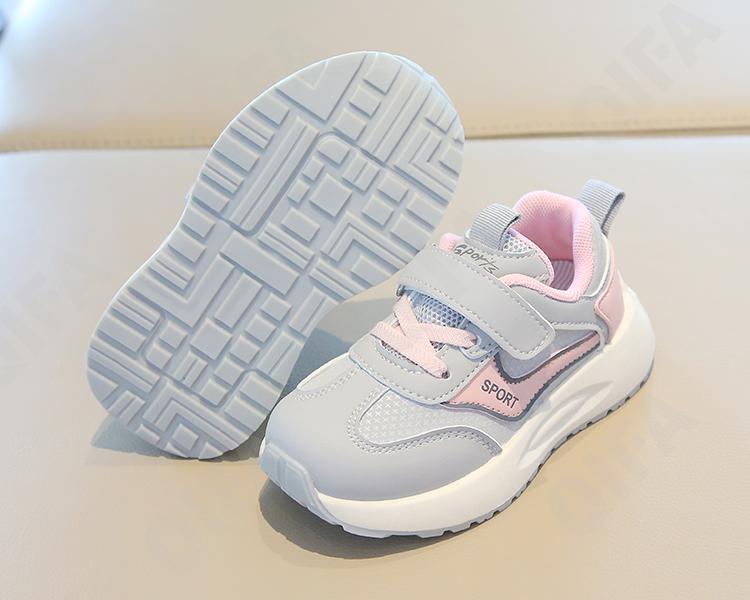 Детские Кроссовки CC3405_ZY988-A1 Детские Кроссовки CC3405_ZY988-A1