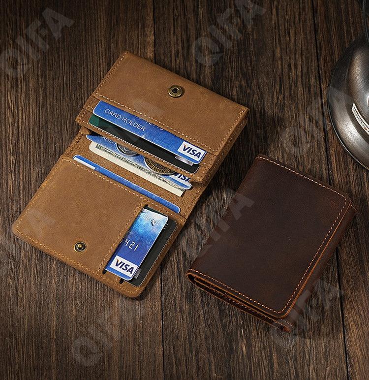 Мужская Кредитница CC4003_TP-8239-2