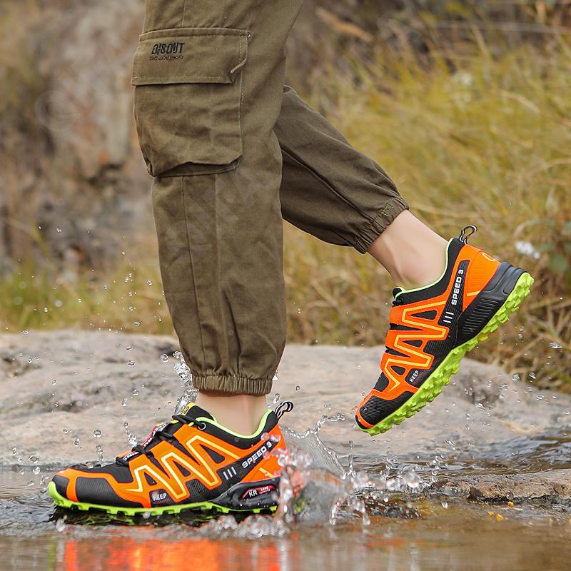 Мужские Кроссовки CC4859_8-8-A1