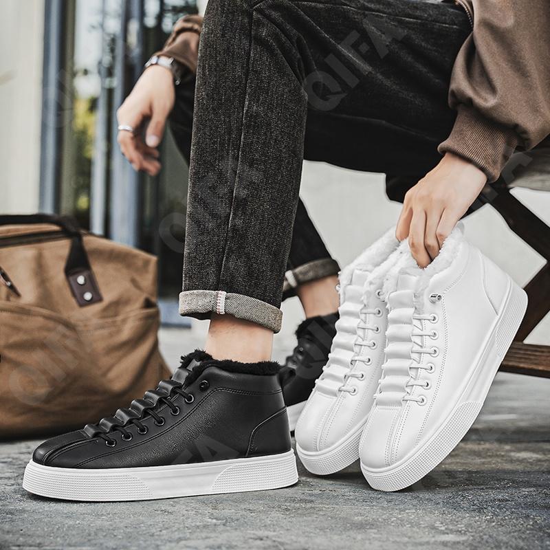 Мужские Кеды CC4119_JM802-2