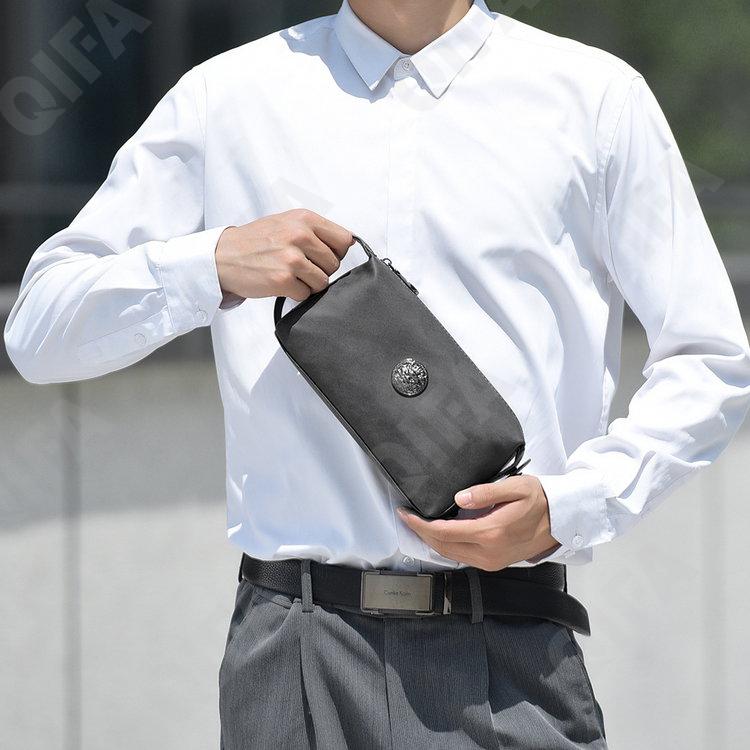 Мужской Клатч CC198_A808-1