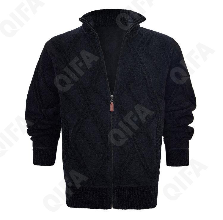 Мужской Кардиган CC4442_DF-X25J022_958_1778_42 Мужской Кардиган CC4442_DF-X25J022_958_1778_42