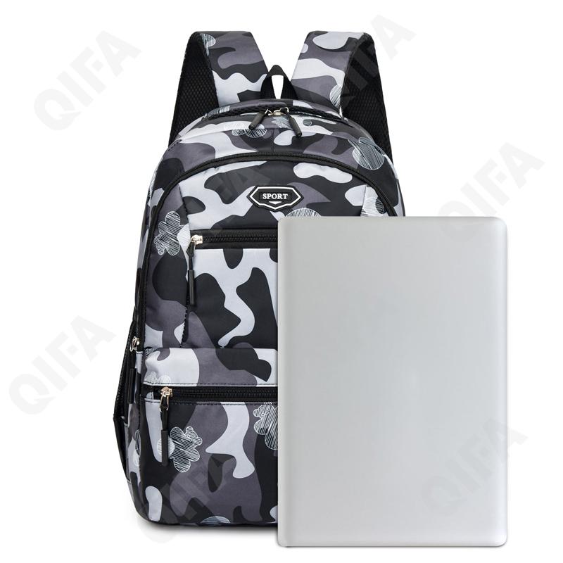 Мужской Рюкзак CC423_8058-1