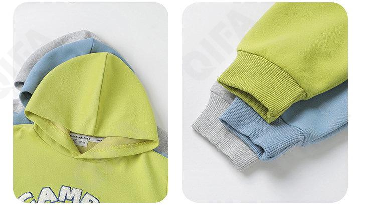 Детское Худи CC4775_U15945_959_1812_73 Детское Худи CC4775_U15945_959_1812_73