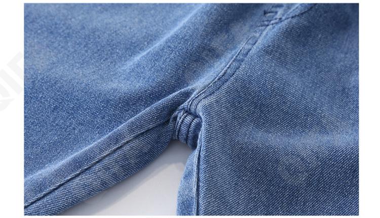 Детские Джинсы CC2567_NZK04-1