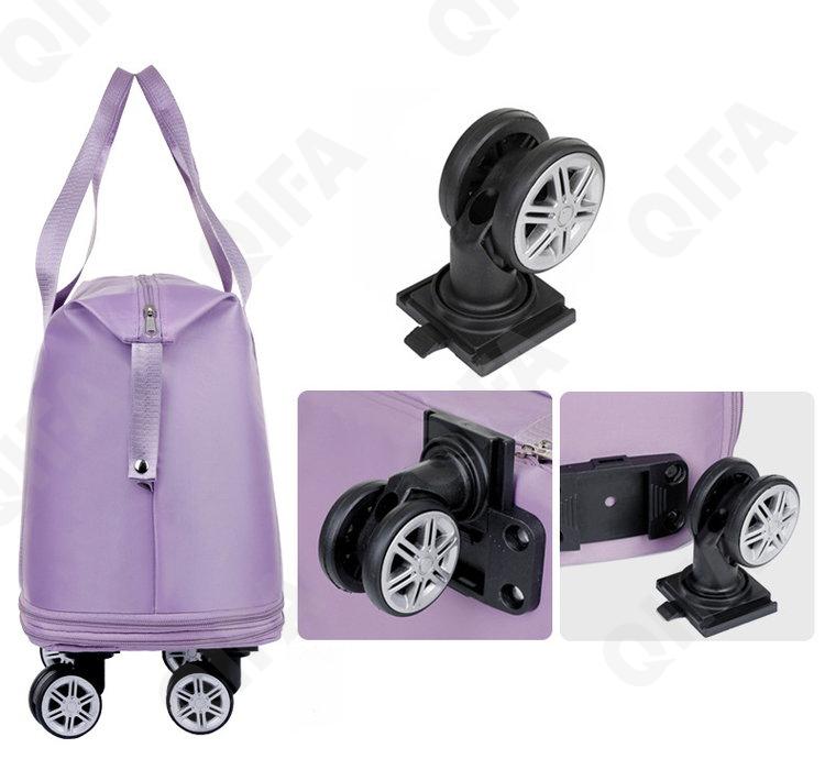 Женская Дорожная сумка CC4678_HY-L-07-1