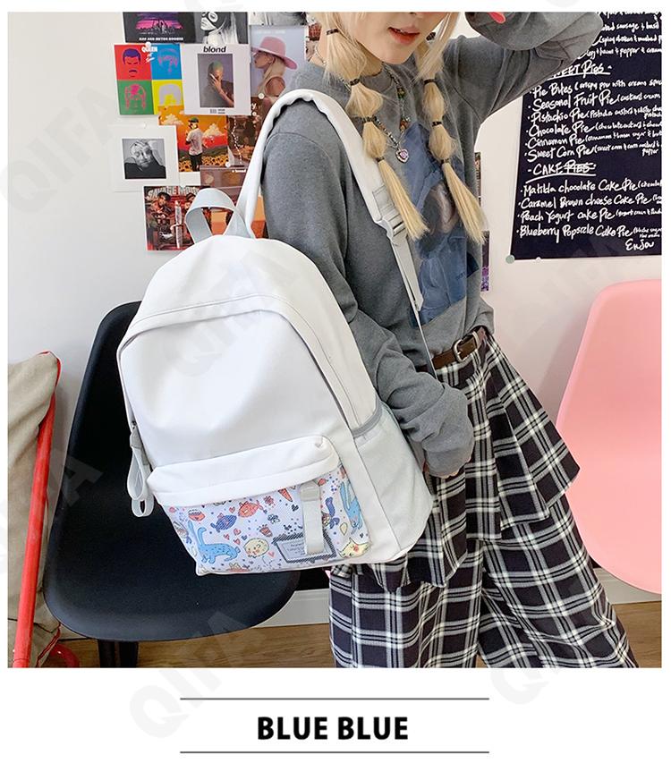 Женский Рюкзак CC423_20959-1