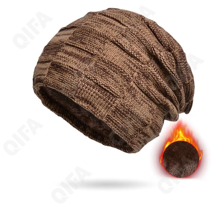 Мужская Шапка